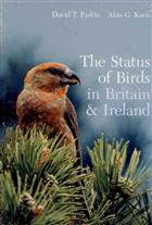 The Status of Birds in Britain and Ireland