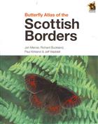 Butterfly Atlas of the Scottish Borders