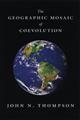 The Geographic Mosaic of Coevolution