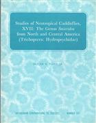 Studies on Neotropical Caddisflies XVII: Genus Smicridea from North and Central America (Trichoptera: Hydropsychidae)