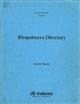 Rhopalocera Directory A comprehensive index to Butterfly names found in the Systematic Index of the Zoological Record 1864-1971 and in Berichte uber die wissenschaftlichen Lesitungen im Gebiete der Entomologie 1834-1863