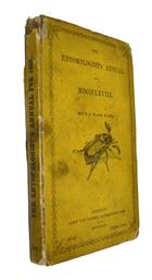 The Entomologist's Annual for 1868