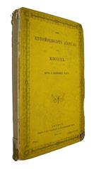 The Entomologist's Annual for 1860 