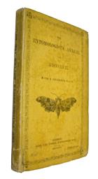 The Entomologist's Annual for 1857