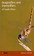 The Dragonflies and Damselflies of South Africa