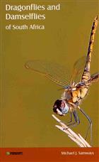 The Dragonflies and Damselflies of South Africa