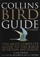 Collins Bird Guide