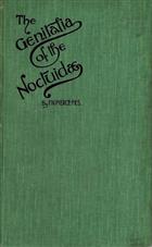 The Genitalia of the group Noctuidae of the Lepidoptera of the British Islands: An account of the morphology of the male clasping organs