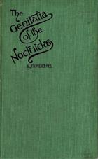 The Genitalia of the group Noctuidae of the Lepidoptera of the British Islands: An account of the morphology of the male clasping organs