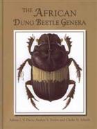 The African Dung Beetle Genera
