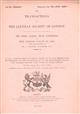 The Percy Sladen Trust Expedition to the Indian Ocean in 1905. No. III: A Geographical Summary based on Dr. Max Bernhauer's Enumeration of the Staphylinidae of the Seychelles, Chagos, and Aldabra Islands, with notes on their Biology 