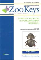 Current Advances in Scarabaeoidea Research 