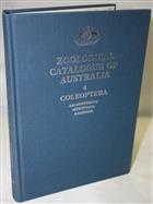 Zoological Catalogue of Australia 4: Coleoptera: Archostemata, Myxophaga and Adephaga