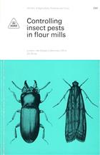 Controlling Insect Pests in Flour Mills