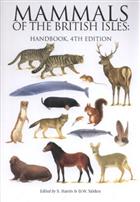 Mammals of the British Isles: Handbook