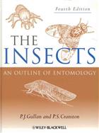 The Insects: An Outline of Entomology