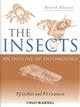 The Insects: An Outline of Entomology