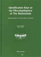 Identification Keys to the Microlepidoptera of The Netherlands