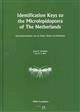 Identification Keys to the Microlepidoptera of The Netherlands