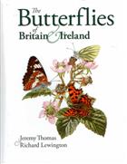 The Butterflies of Britain and Ireland