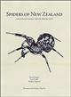 Spiders of New Zealand: Annotated Family Key and Species List