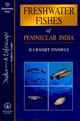 Fresh Water Fishes of Peninsular India