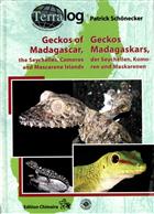 Geckos of Madagascar, Seychelles Comoros and Mascarene Islands