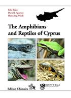 Amphibians and Reptiles of Cyprus