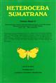 Heterocera Sumatrana, vol. 11: Noctuidae pars 5 Lepidoptera, Noctuidae: Chloephorinae