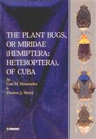 The Plant Bugs, or Miridae (Hemiptera: Heteroptera), of Cuba