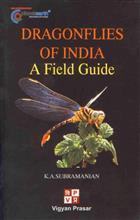 Dragonflies of India: A Field Guide