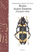 Revision de genre Zonopterus et des geners voisins