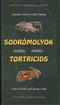 Tortricids / Sodromolyok