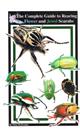 The Complete Guide to Rearing Flower and Jewel Scarabs