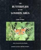 The Butterflies of the London Area