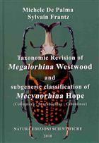 Taxonomic revision of Megalorhina Westwood and Subgeneric Classification of Mecynorhina Hope (Coleoptera: Scarabaeidae: Cetoniinae)