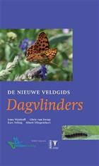 De nieuwe veldgids dagvlinders