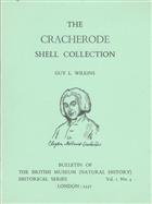 The Cracherode Shell Collection