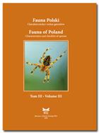 Fauna of Poland – characteristics and checklist of species III