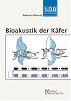 Bioakustik der Käfer