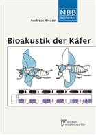 Bioakustik der Käfer