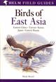 Birds of East Asia