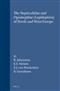 The Nepticulidae and Opostegidae (Lepidoptera) of North West Europe (Fauna Ent. Scand. 23)