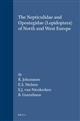 The Nepticulidae and Opostegidae (Lepidoptera) of North West Europe (Fauna Entomologica Scandinavica, Vol. 23, Pt 1-2)