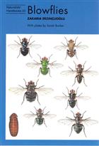 Blowflies (Naturalists' Handbooks 23)