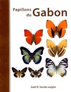 Les Papillons du Gabon