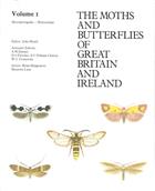 The Moths and Butterflies of Great Britain and Ireland. Vol. 1: Micropterigidae - Heliozelidae