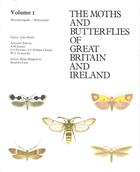 The Moths and Butterflies of Great Britain and Ireland. Volume 1: Micropterigidae - Heliozelidae