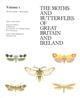 The Moths and Butterflies of Great Britain and Ireland. Vol. 1: Micropterigidae - Heliozelidae