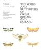 The Moths and Butterflies of Great Britain and Ireland. Volume 1: Micropterigidae - Heliozelidae